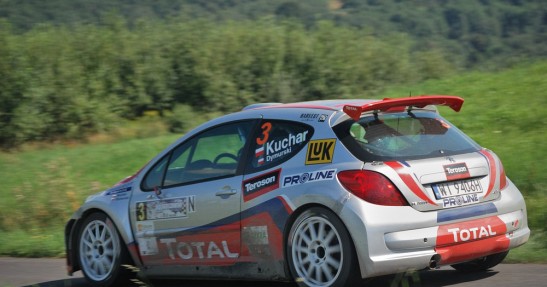 Rajd Rzeszowski